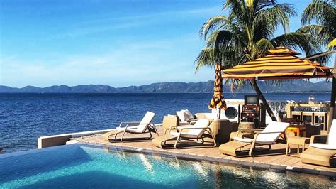new resorts near manila.